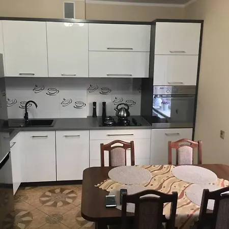 Ul. Wladyslawa Iv 2/2 Apartmán *