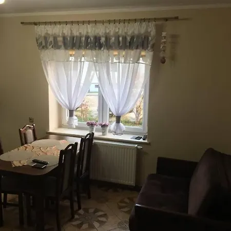 Ul. Wladyslawa Iv 2/2 Władysławowo