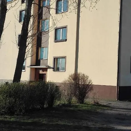 Ul. Wladyslawa Iv 2/2 Apartmán