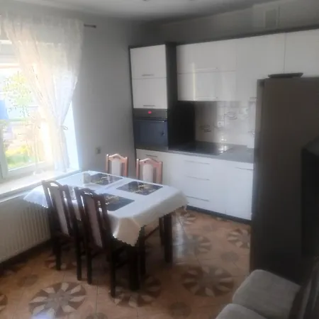 Ul. Wladyslawa Iv 2/2 Apartmán