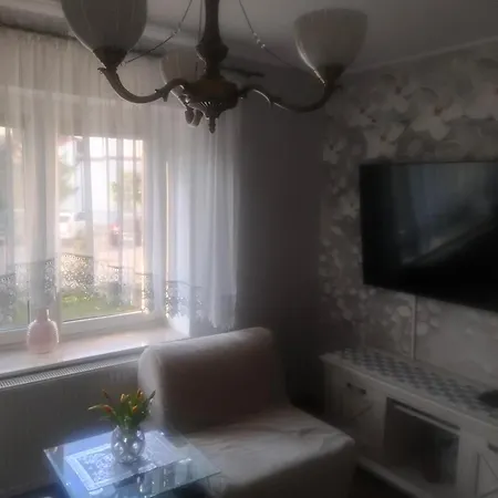 Ul. Wladyslawa Iv 2/2 Apartmán