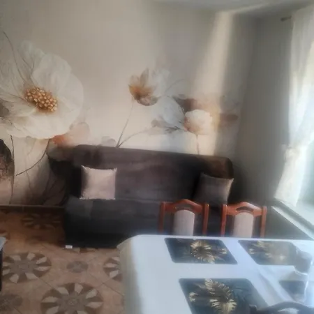 Apartmán Ul. Wladyslawa Iv 2/2 *