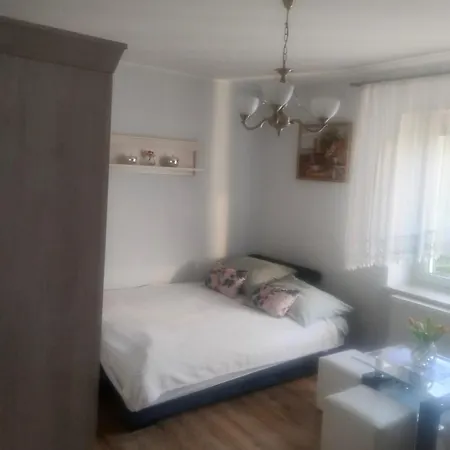 Ul. Wladyslawa Iv 2/2 Apartmán Władysławowo