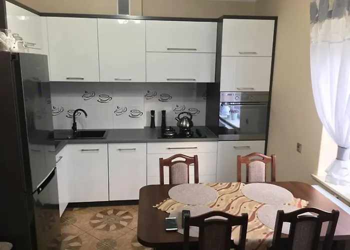 Ul. Wladyslawa Iv 2/2 Apartamento *