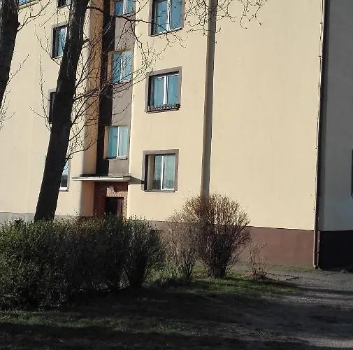 Ul. Wladyslawa Iv 2/2 Apartamento