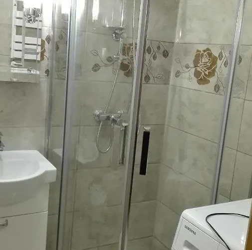 Ul. Wladyslawa Iv 2/2 Apartamento